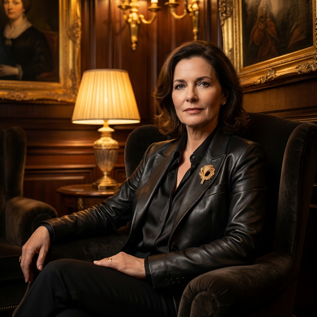 Maîtresse Clara